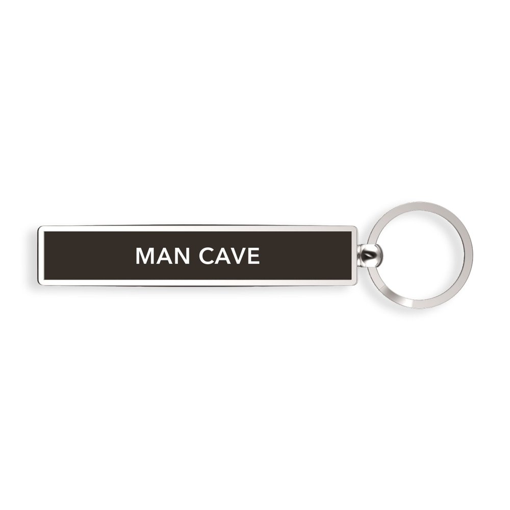if Show Offs Keys Man Cave