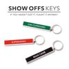 IF Show Offs Keys Ocd view 3
