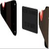 ROCK TAMERS RT410 Wall Hanger , Black view 1