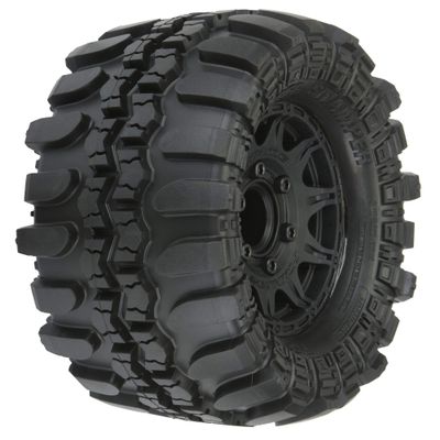 Pro-Line Racing Interco TSL SX Super Swamper 2.8 MTD Raid 6x30 F/R PRO1011010 RC Tire
