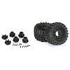Pro-Line Racing Interco TSL SX Super Swamper 2.8 MTD Raid 6x30 F/R PRO1011010 RC Tire view 3
