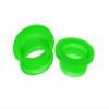 Racers Edge .12/2.1Cc Round Manifold Seal Green RE10170G view 1
