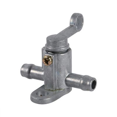 Fydun Petcock 8mm 5/16'' Inline Motorcycle Fuel Tap On/Off Petcock Switch For Dirt Bike ATV Quad