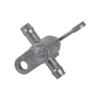 Fydun Petcock 8mm 5/16'' Inline Motorcycle Fuel Tap On/Off Petcock Switch For Dirt Bike ATV Quad view 4