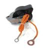 The ROP Shop Ignition Coil Kit for 1974 & 1975 Johnson 70HP & 75HP Outboard Boat Engines view 4