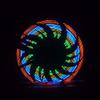 Anixl 16 LED Car Motorcycle Bike Bicycle Tire Wheel view 2