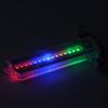 Anixl 16 LED Car Motorcycle Bike Bicycle Tire Wheel view 4
