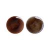 WireJewelry 2140 Russet Brown Thompson Transparent Enamel - 1 Ounce view 1