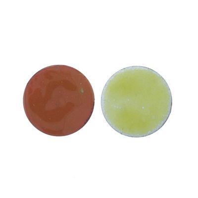 WireJewelry 2220 Chartreuse Thompson Transparent Enamel - 1 Ounce