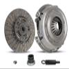 Clutch Kit compatible with J10 J20 Cj5 Cj6 J-100 J-2500 J-2600 Wagoneer Cherokee AMC Ambassador Rebel Renegade SST DPL 550 1966-1977 3.8L 4.2L L6 5.0L 5.6L 6.4L V8 (01-026) view 1