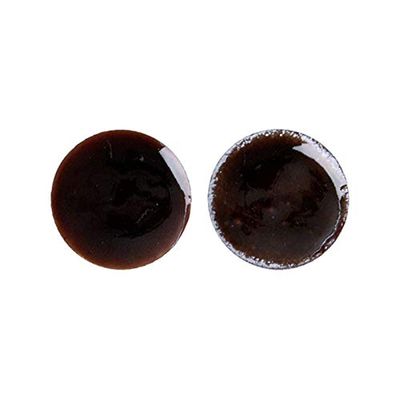 WireJewelry 2190 Chestnut Brown Thompson Transparent Enamel - 1 Ounce