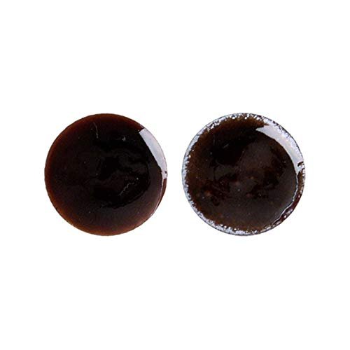 WireJewelry 2190 Chestnut Brown Thompson Transparent Enamel - 1 Ounce