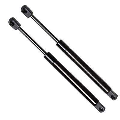 MYSMOT 4122 Rear Trunk Lift Supports Shock Struts Arms Prop Rod Damper Gas Springs Left & Right for Buick Century 1999-2005 Buick Regal 1999-2004 Sedan, SG430025 10255492, Pack of 2
