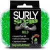 SURLY Soap SS003 Bar Soap With Attitude, Mild, Single Bar view 1