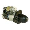 New Starter Compatible with Ford L6000-L9000 1985-1999 Freightliner Argosy Cat 3406 C-12 C-15 C-16 2000 2001 2002 2003 428000-1210 28000-1211 428000-1212 016130 246-52425 91-29-5550N 428000-0030 18570 view 1