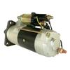 New Starter Compatible with Ford L6000-L9000 1985-1999 Freightliner Argosy Cat 3406 C-12 C-15 C-16 2000 2001 2002 2003 428000-1210 28000-1211 428000-1212 016130 246-52425 91-29-5550N 428000-0030 18570 view 3