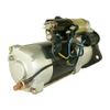 New Starter Compatible with Ford L6000-L9000 1985-1999 Freightliner Argosy Cat 3406 C-12 C-15 C-16 2000 2001 2002 2003 428000-1210 28000-1211 428000-1212 016130 246-52425 91-29-5550N 428000-0030 18570 view 4