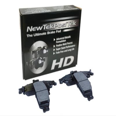 PMD1413 Front Ultimate Semi-Metallic Brake Pads