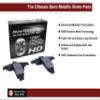 PMD1413 Front Ultimate Semi-Metallic Brake Pads view 2