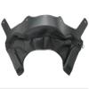 Fulmer 303 Nomad Neck Curtain Black XS-SM view 1