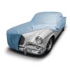 iCarCover Car Cover All Weather for 1957-1959 Studebaker Silver Hawk view 1