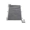 New Hydraulic Oil Cooler 4285627 for Hitachi Excavator EX100-2 EX120-2 Isuzu 4BD1 view 1