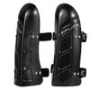 Zipline Racing Ski Shin Guard (Carbon, Medium - 11") view 1
