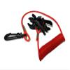 ITACO Boat Marine Kill Stop Switch 10 Keys with Lanyard Compatible for Honda Yamaha Johnson Evinrude OMC Mercury Yamaha Honda Outboard Engine view 2