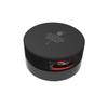 Lopolight Series 301-009 - Port Sidelight - 2NM - Horizontal Mount - Red - Black Housing view 1