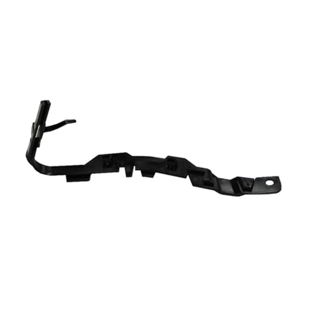 2008-2016 Chrysler Town & Country Front Driver Side Bumper Cover Retainer Bracket; Made Of Plastic Partslink CH1042120