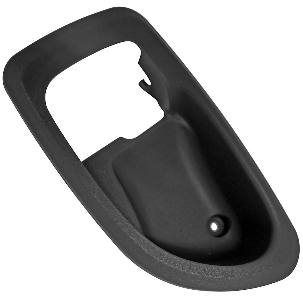 APDTY 120702 Interior Door Handle Bezel MR777115