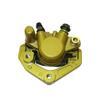 XLJOY Front Brake Caliper for 50cc 2-Stroke Black Cat Roughhouse Scooters view 3