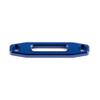 Team Associated Sendero Fairlead, Blue Aluminum: FT Enduro, ASC42130 view 1