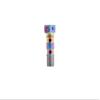 ROCKBROS TI0243 Titanium Brembo Double Brake Bolt, Screw Pitch 1.0 view 1