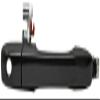 Parts N Go 2002-2006 CRV Door Handle Passenger Side Right Hand RH Front Outer Exterior - 72140S9A003, HO1311109 view 1