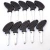 scooter 10X Blank Uncut Keys for Some Chinese Moped Motorcycle TY01 view 1
