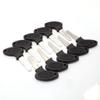 scooter 10X Blank Uncut Keys for Some Chinese Moped Motorcycle TY01 view 3