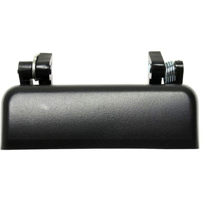 Parts N Go 1991-1994 Explorer Door Handle Passenger Side Right Hand Exterior Front or Rear - F3TZ7822404A, FO1311110