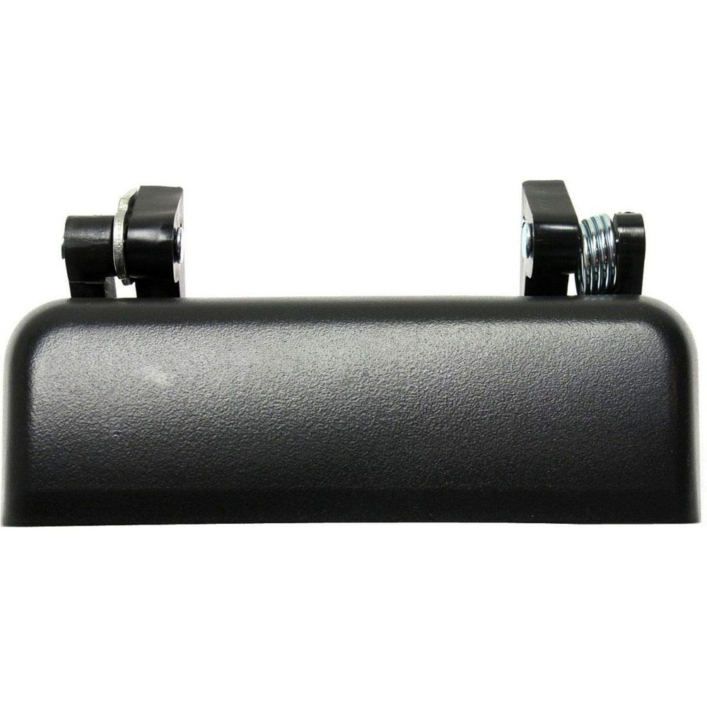 Parts N Go 1991-1994 Explorer Door Handle Passenger Side Right Hand Exterior Front or Rear - F3TZ7822404A, FO1311110