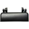 Parts N Go 1991-1994 Explorer Door Handle Passenger Side Right Hand Exterior Front or Rear - F3TZ7822404A, FO1311110 view 1