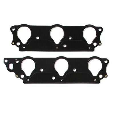 Evergreeen IMS4024 Intake Manifold Gasket Fit 97-01 Acura Honda 3.0 3.2 3.5 SOHC J30A1 J32A1 J35A1