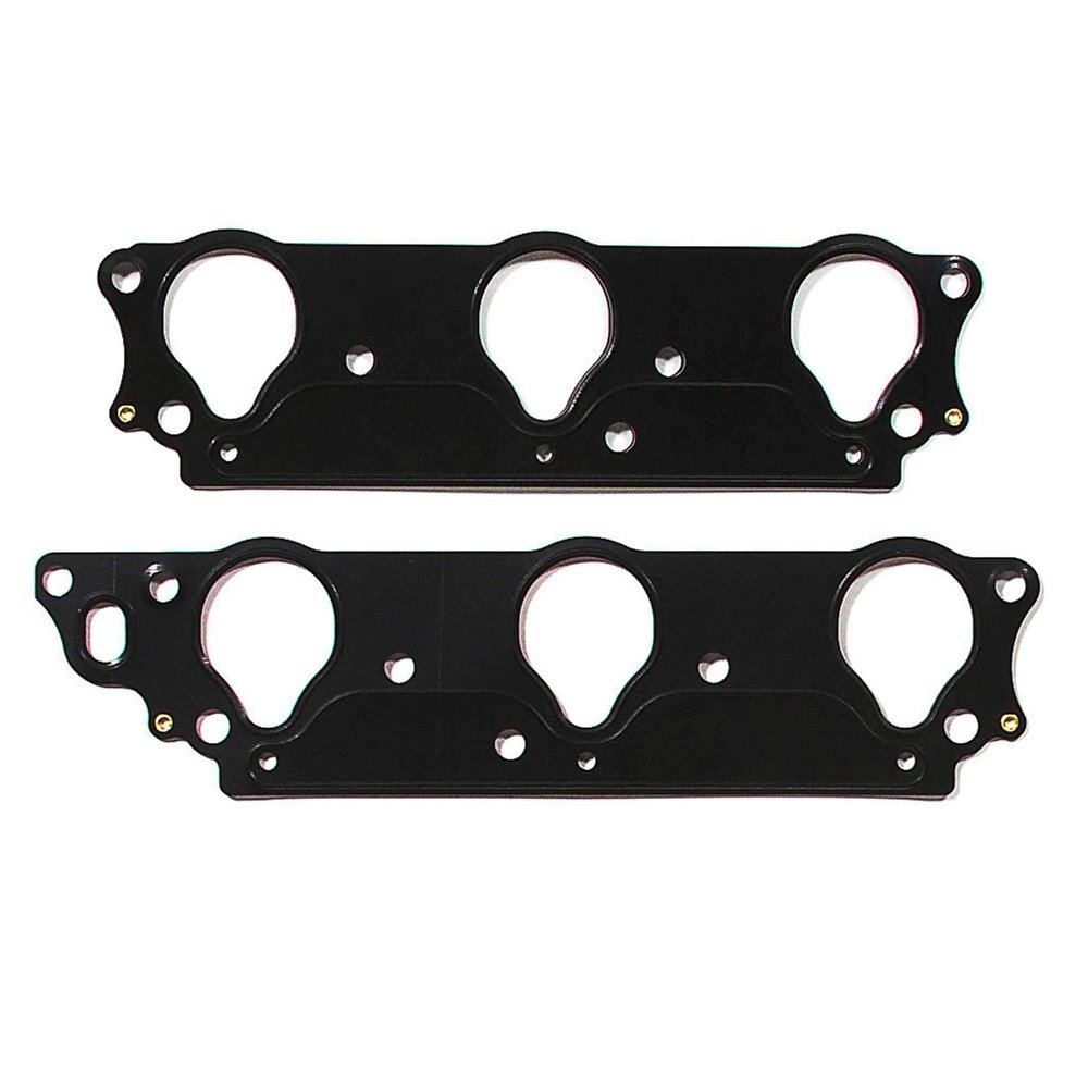 Evergreeen IMS4024 Intake Manifold Gasket Fit 97-01 Acura Honda 3.0 3.2 3.5 SOHC J30A1 J32A1 J35A1