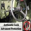 HMMWV KEYLESS Security Module view 3