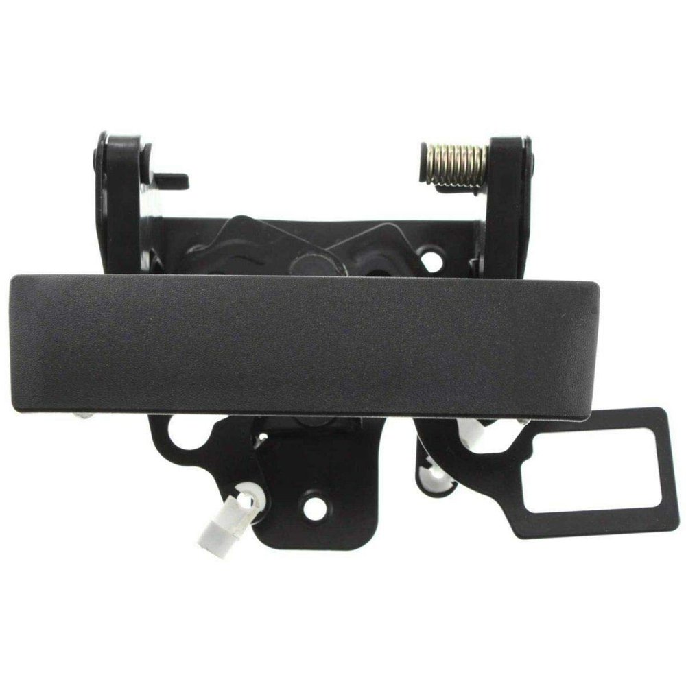 Parts N Go 2007-2014 Chevy Silverado Sierra Tailgate Handle Liftgate - 25775280, GM1915124