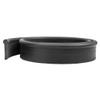 BlackDiamond Round Top Soft Squeegee Rubber 12 Pack - 12 Inch view 1
