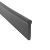BlackDiamond Round Top Soft Squeegee Rubber 12 Pack - 12 Inch view 2