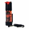 12 WildFire 1.4% MC 1/2 oz keychain with Counter Display view 3