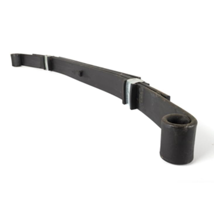 Buggies Unlimited Replacement Heavy Duty Rear Leaf Spring Club Car DS Electric (1981-2007) Models and Club Car DS Gas (1985-2007) Models