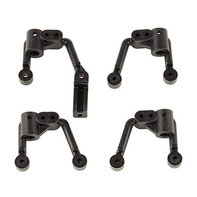 Associated 42005 Enduro Shock Mounts
