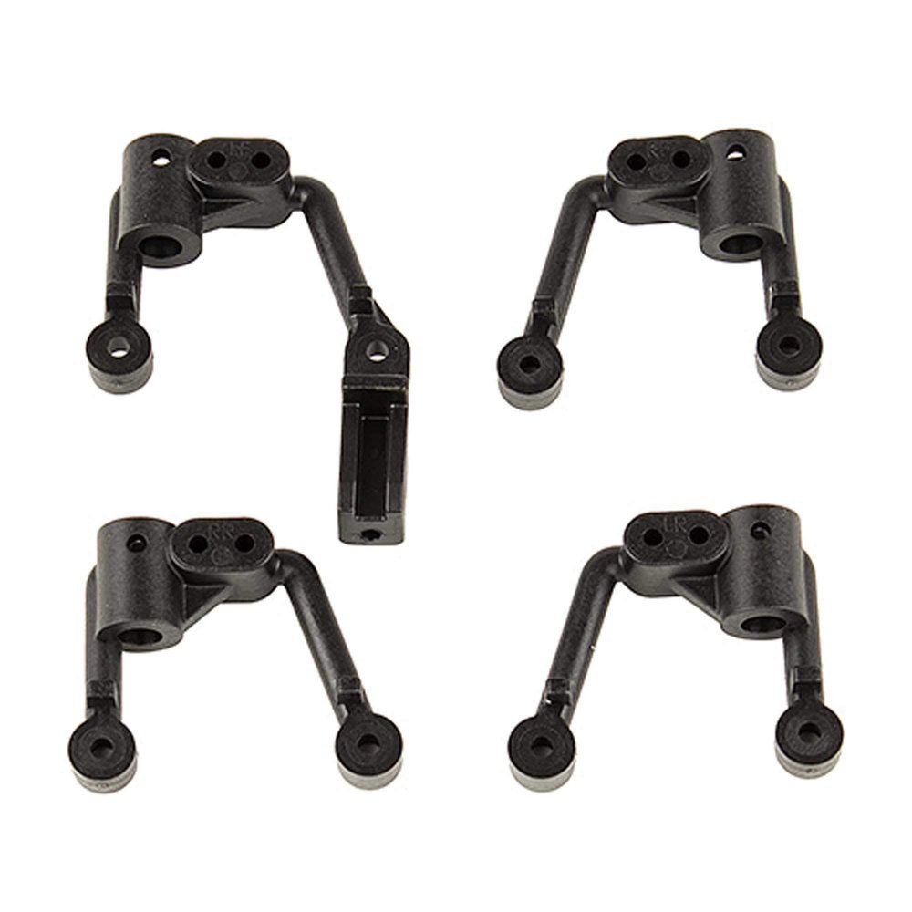 Associated 42005 Enduro Shock Mounts